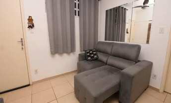 Imagem 3: APARTAMENTO RESIDENCIAL em RIBEIRÃO PRETO - SP, JARDIM MARIA GORETTI