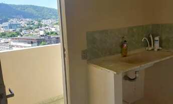 Imagem 5: Casa em Cascadura 650,00