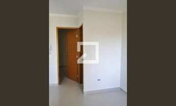 Imagem 2: Casa de Condomínio para Aluguel - Vila Mazzei, 1 Quarto, 25 m2