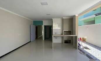 Imagem 6: Casa de condomínio para venda possui 434 metros quadrados com 3 quartos