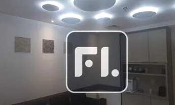 Imagem 5: Conjunto à venda, 34 m² por R$ 600.000,00 - Bela Vista - São Paulo/SP