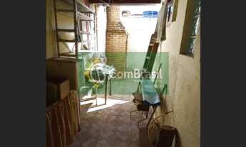 Imagem 6: Mogi das Cruzes - Casa Padrão - Alto Ipiranga