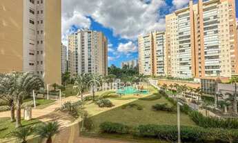 Imagem: Edifício Premium Tamboré - Apartamento