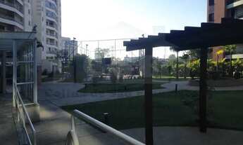 Imagem 6: Lindo apartamento na Vila São Francisco. Não perca esta oportunidade! 135m², 3 suítes, var