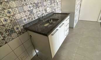 Imagem 7: CONDOMÍNIOVIVA MAIS BARUERI - BARUERI/SP