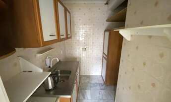 Imagem 3: Apartamento JK para Venda - 31m², 1 dormitório, Centro Histórico