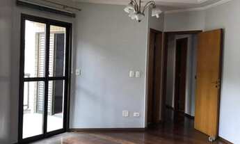 Imagem 4: Apartamento Bairro Jardim 3 dormitórios 2 suítes e 2 vagas, andar baixo que agrada