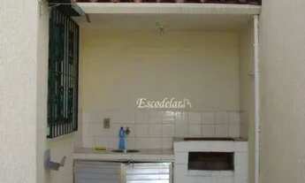 Imagem 4: Sobrado à venda, 113 m² por R$ 700.000,00 - Vila Paulicéia - São Paulo/SP