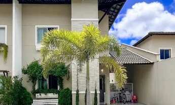 Imagem: Casa duplex em condomínio fechado- Amador