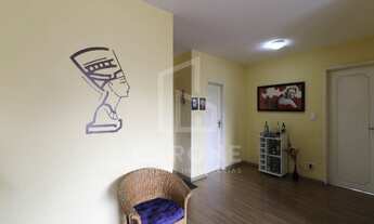 Imagem 5: SÃO PAULO - Apartamento Padrão - ITAIM BIBI