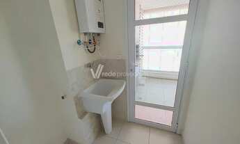 Imagem 6: Apartamento - Centro - Campinas