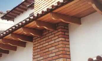 Imagem: SOBRADO - JARDIM TEXTIL - SP