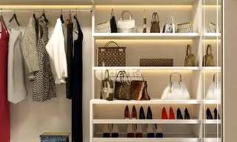 Imagem 5: Casa à venda, 3 quartos, 1 suíte, 2 vagas, Novo Mundo - Uberlândia/MG