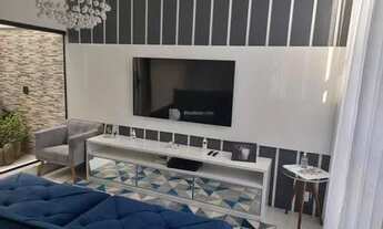 Imagem 2: TR - Casa de condomínio térrea para aluguel com 180 metros quadrados com 3 quartos