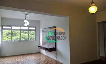 Imagem 2: Apartamento com 3 dormitórios, 75 m² - venda por R$ 370.000,00 ou aluguel por R$ 2.313,95