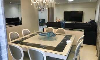 Imagem 6: APTO A VENDA NO TATUAPÉ, COND. PÇA DAS ÁGUAS, FINAMENTE ACABADO E SEMI MOBILIADO !!