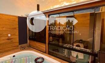 Imagem 2: SOBRADO COM PISCINA