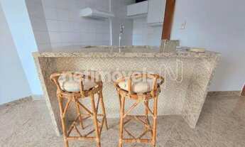 Imagem 3: Venda ou locação Apartamento 1 quarto Parque Bela Vista Salvador