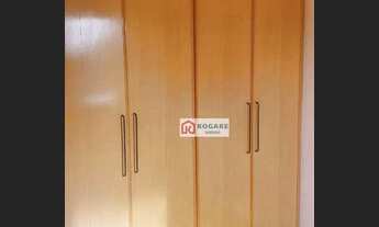 Imagem 10: Apartamento, 132 m² - venda por R$ 950.000,00 ou aluguel por R$ 4.414,79/mês - Jardim Aqua