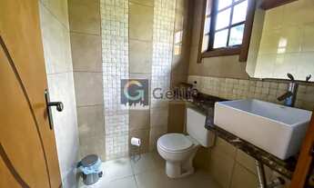 Imagem 7: Casa em condomínio- Petrópolis, Nogueira