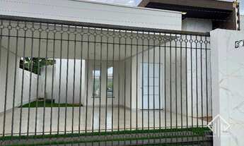 Imagem 3: Casa com 3 dormitórios à venda, 155 m² por R$ 560.000,00 - Jardim Belo Horizonte - Rondonó