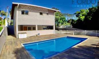 Imagem: Casa em Condomínio para Venda em Atibaia