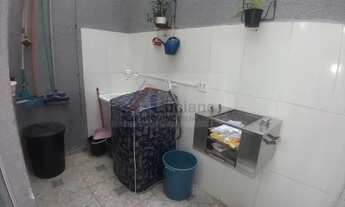 Imagem 7: Apartamento para Locação em Santo André, Parque das Nações, 2 dormitórios, 1 suíte, 1 banh