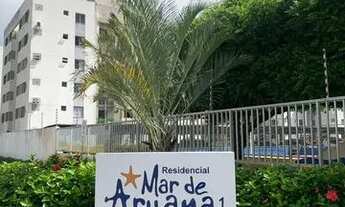 Imagem: Apartamento para alugar no bairro Aruana