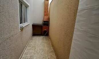 Imagem 5: Sobrado à venda, 91 m² por R$ 585.000,00 - Casa Verde - São Paulo/SP