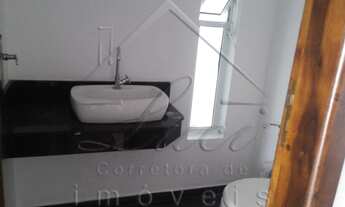 Imagem 6: SOBRADO com 3 dormitórios à venda com 130m² por R$ 399.500,00 no bairro Boqueirão - CURITI