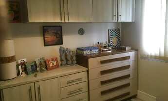 Imagem 4: Apartamento para venda com 52 metros quadrados com 2 quartos