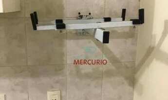 Imagem 6: Apartamento com 1 dormitório à venda, 32 m² por R$ 170.000,00 - Vila Maracy - Bauru/SP