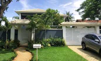 Imagem: Casa de condomínio para venda com 4 quartos