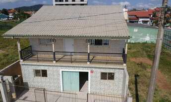 Imagem 2: Casa Beira Mar com 6 dormitórios à venda, 228 m² por R$ 1.500.000 - Centro - Penha/SC