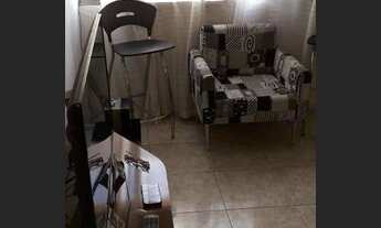 Imagem 4: Apartamento com 1 dormitório à venda, 47 m² por R$ 170.000,00 - Jardim Tranqüilidade - Gua