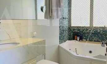 Imagem 6: Apartamento no Jardins - atualizado