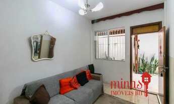 Imagem 3: BELO HORIZONTE - Apartamento Padrão - Buritis