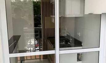 Imagem 5: Apartamento para Locação em São Paulo, Parque da Vila Prudente, 1 dormitório, 1 banheiro