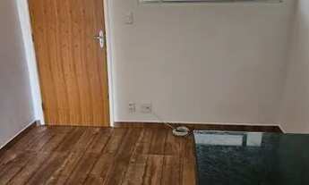 Imagem 5: Apartamento para aluguel com 45 metros quadrados com 1 quarto em Paineiras - Juiz de Fora