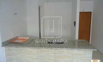 Imagem 3: Apartamento (tipo - padrao) 2 dormitórios/suite, cozinha planejada, portaria 24 horas, ele