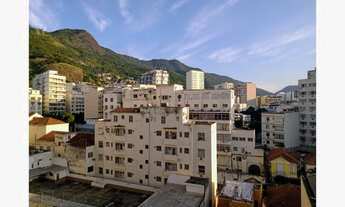 Imagem 4: Rio de Janeiro - Apartamento Padrão - Tijuca