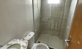 Imagem 2: Apartamento 2/4 Centro Nazaré