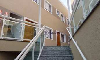 Imagem 6: Apartamento com 2 dormitórios à venda, 50 m² por R$ 340.000,00 - Vila Nova Mazzei - São Pa