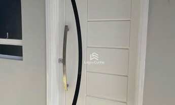 Imagem 2: Casa com 3 dormitórios à venda, 200 m² por R$ 1.050.000,00 - São Benedito - Poços de Calda