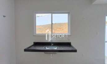 Imagem 6: Apartamento Garden com 2 quartos, suíte, área externa, 2 vagas paralelas, novo à venda, 75