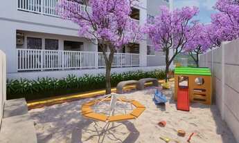 Imagem 4: BB- Venha Adquirir seu Apartamento 2 Quartos 1 Suíte pelo Minha Casa Minha Vida na Pé 22 e