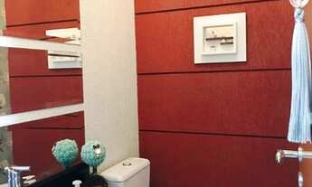 Imagem 5: APARTAMENTO DE 158 m² TODO REFORMADO A VENDA EM JUNDIAÍ NO BAIRRO JARDIM ANA MARIA