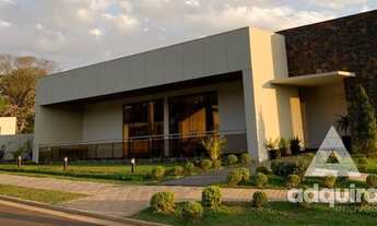 Imagem 2: Casa em condomínio com 3 quartos no RESIDENCIAL VALE DOS VINHEDOS - Bairro Colônia Dona Lu