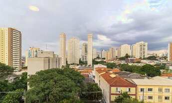 Imagem 6: Apartamento com 88m² na Vila Romana