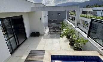 Imagem 2: COBERTURA DUPLEX COM 4 QUARTOS NO RECREIO DOS BANDEIRANTES